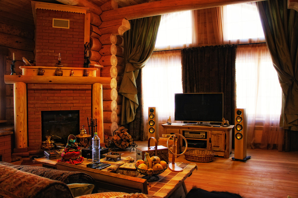 Банный комплекс с парными по-белому и по-черному