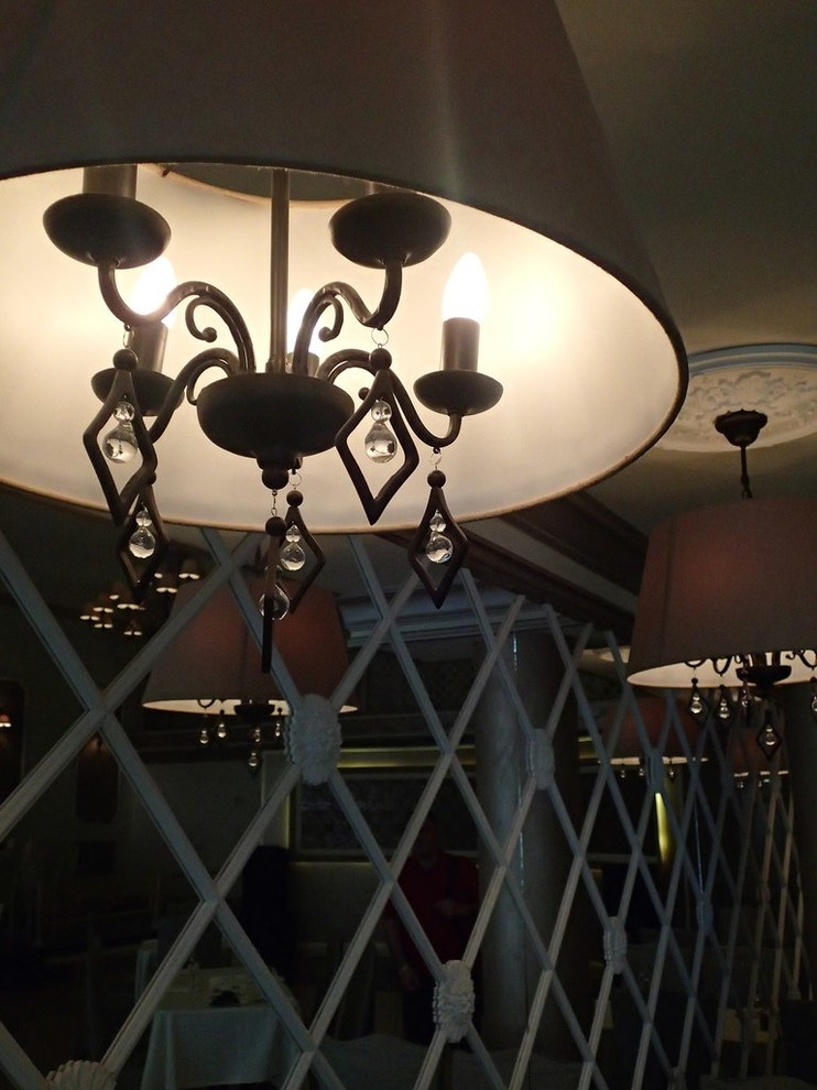 МУЗ кафе г.Москва