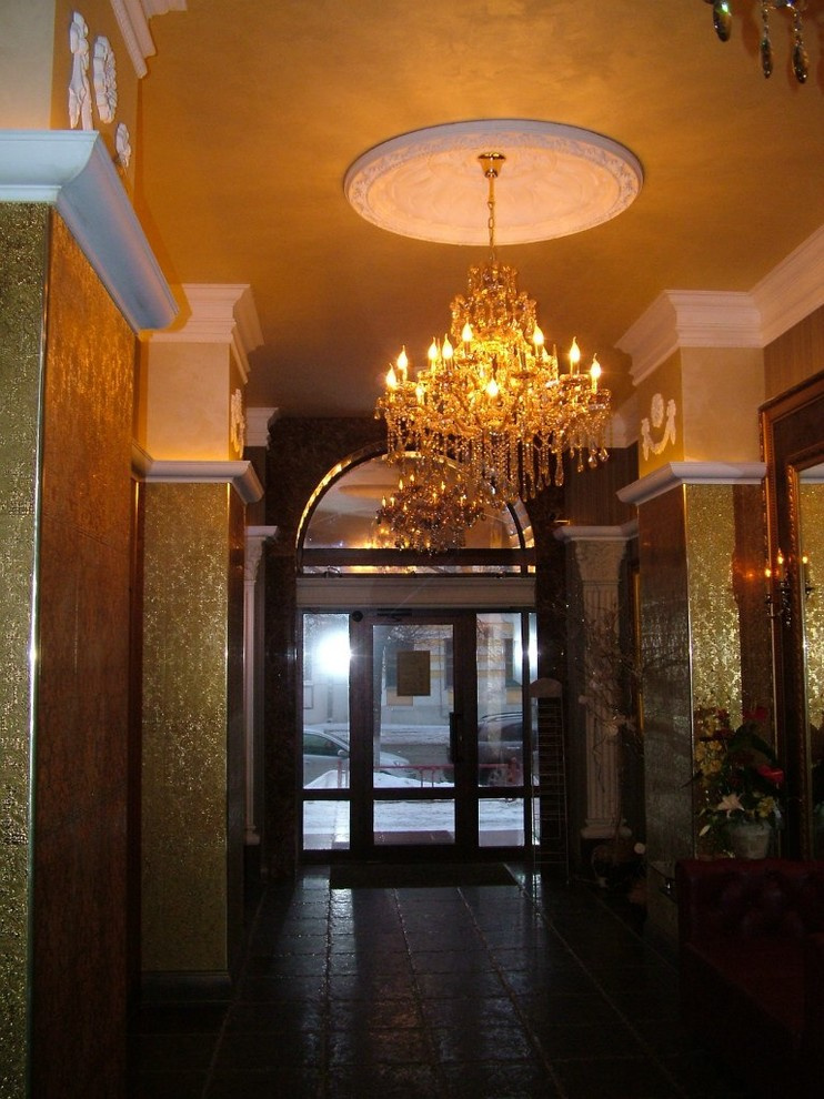 Ресторан-клуб "Зебра"