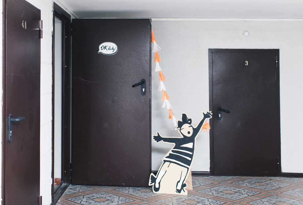 Фотоохота: 64 способа украсить комнату на детский день рождения