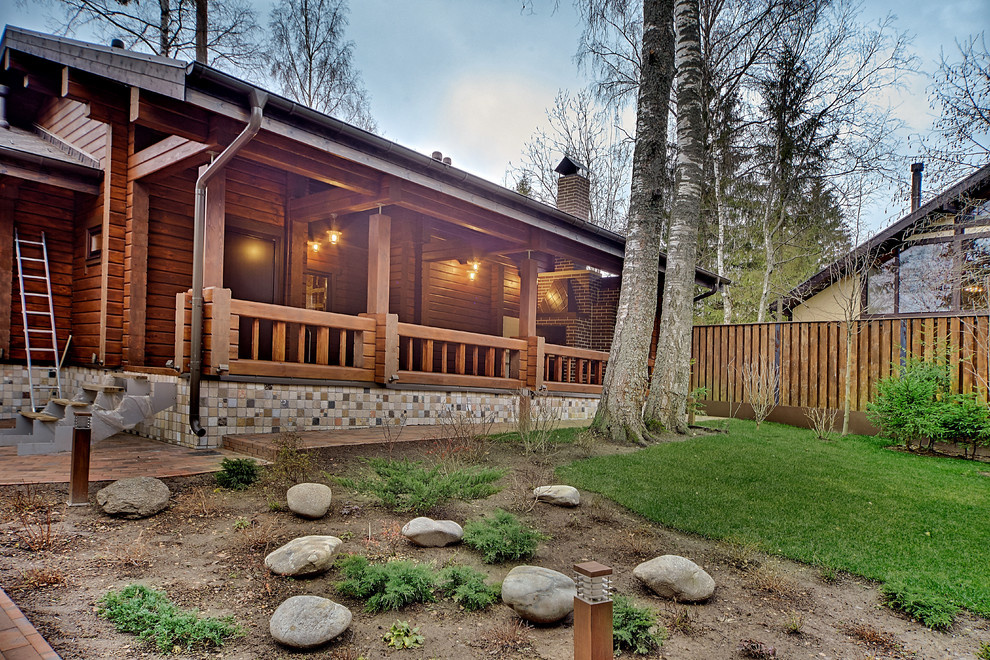 SPA Монреаль