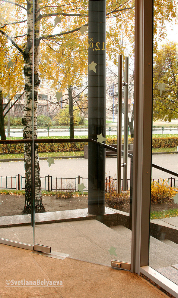 Ресторан японской кухни "Харакурэ"