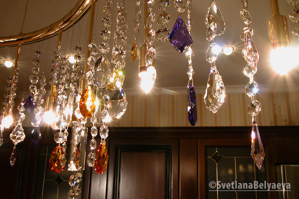 #ПроектПоФенШуй