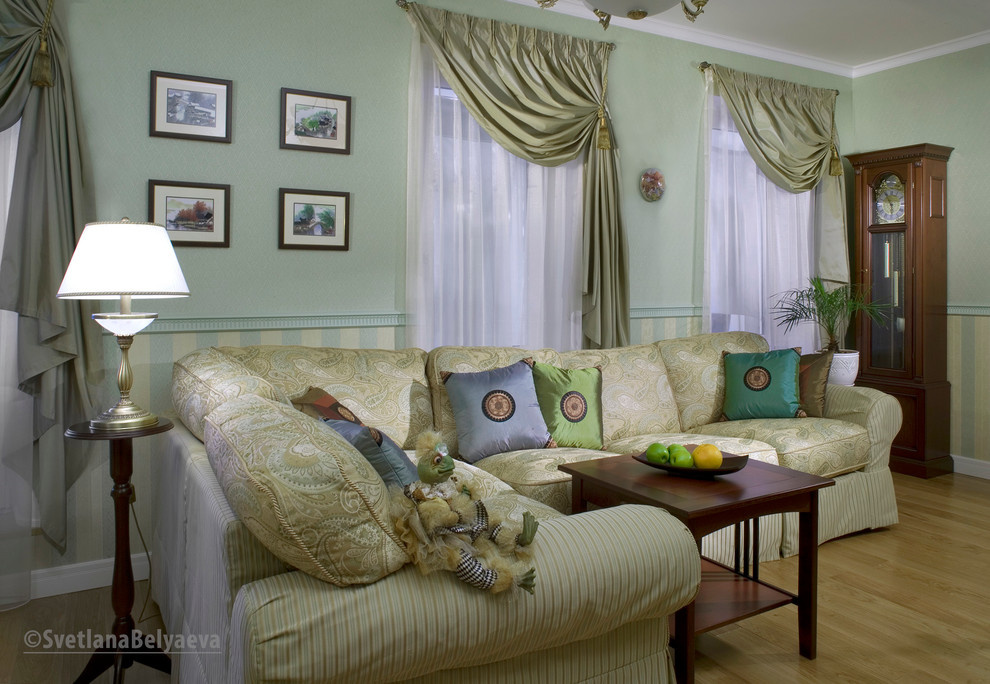 #ПроектПоФенШуй Квартира в два уровня.