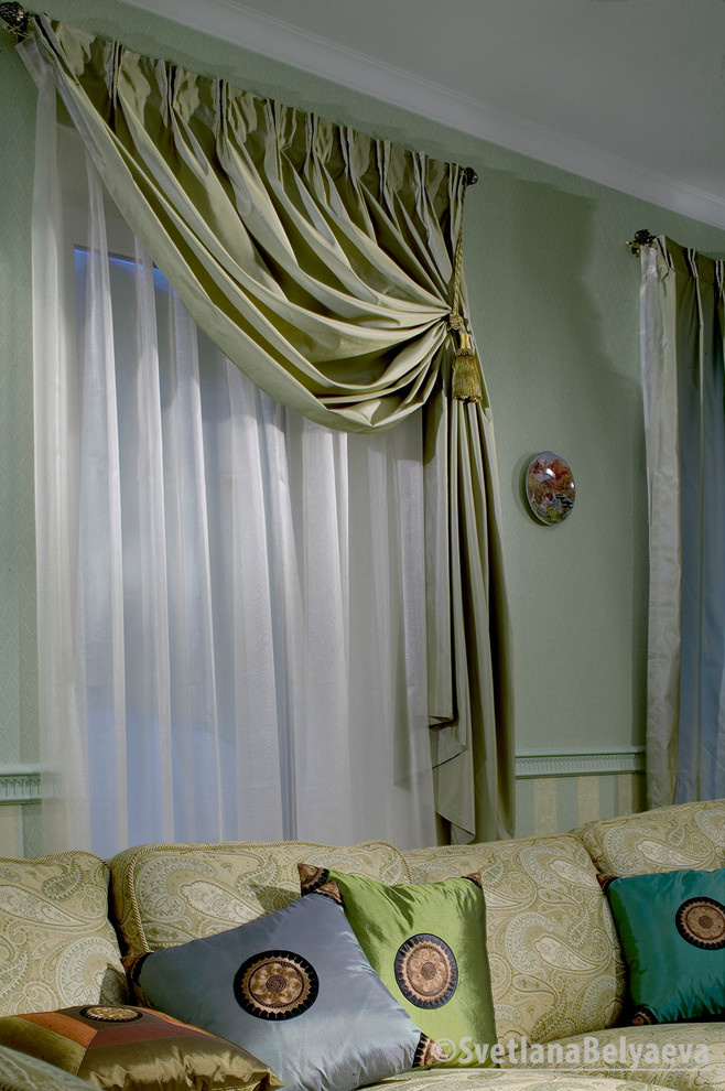 #ПроектПоФенШуй Квартира в два уровня.