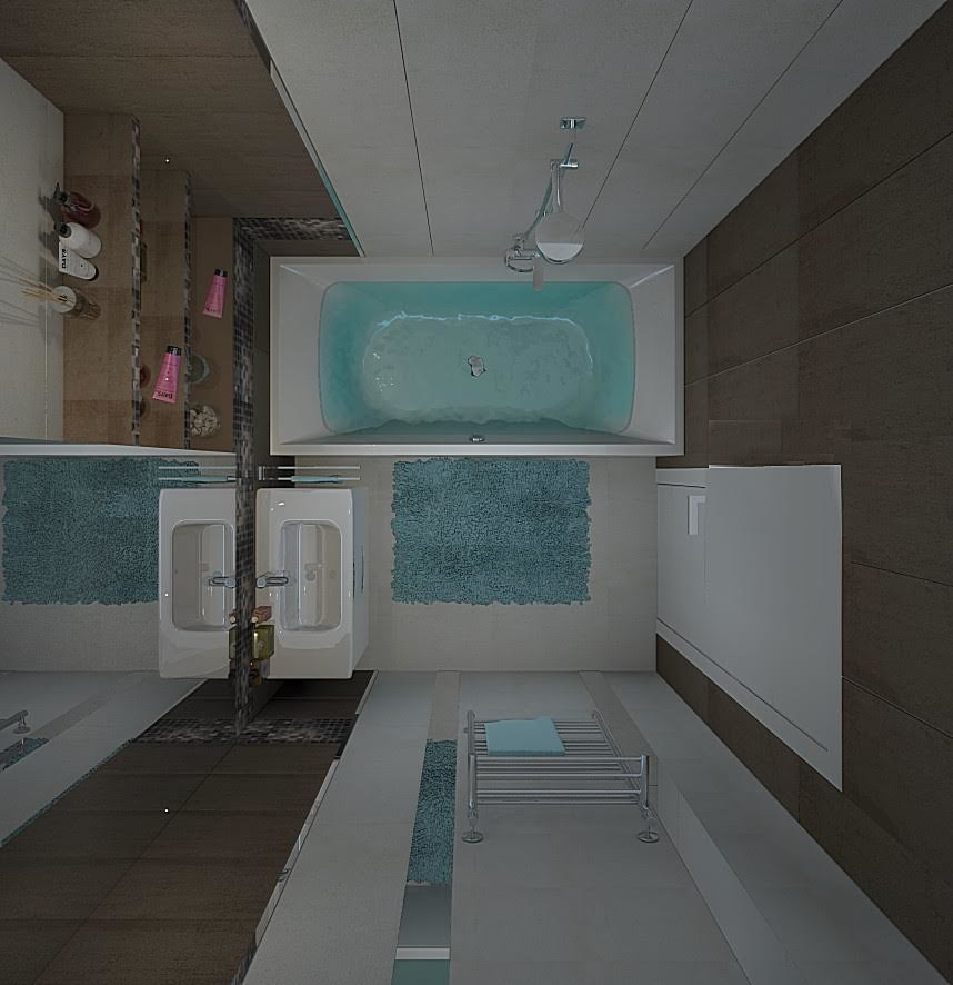 двухкомнатная квартира в городе Пенза