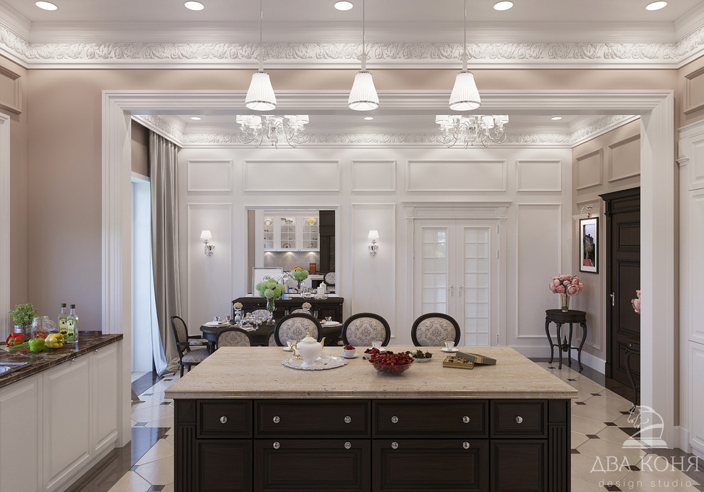 Архангельское