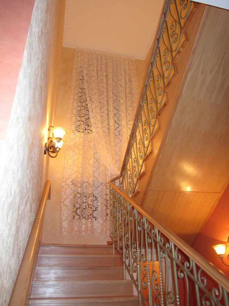 2012- Дом в Песках