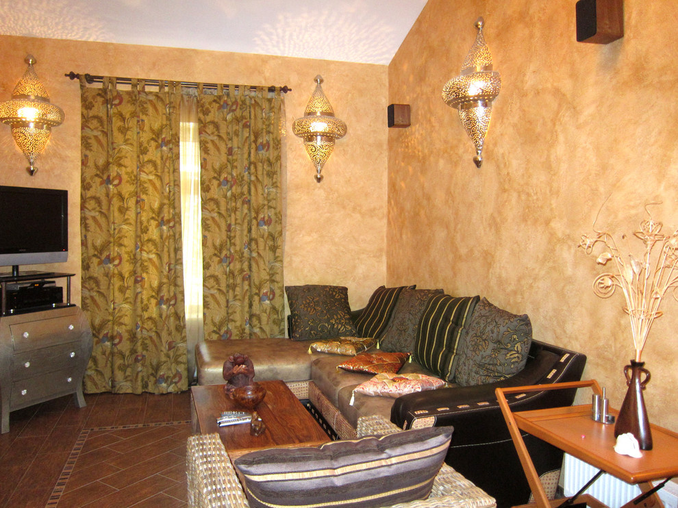 2012- Дом в Песках