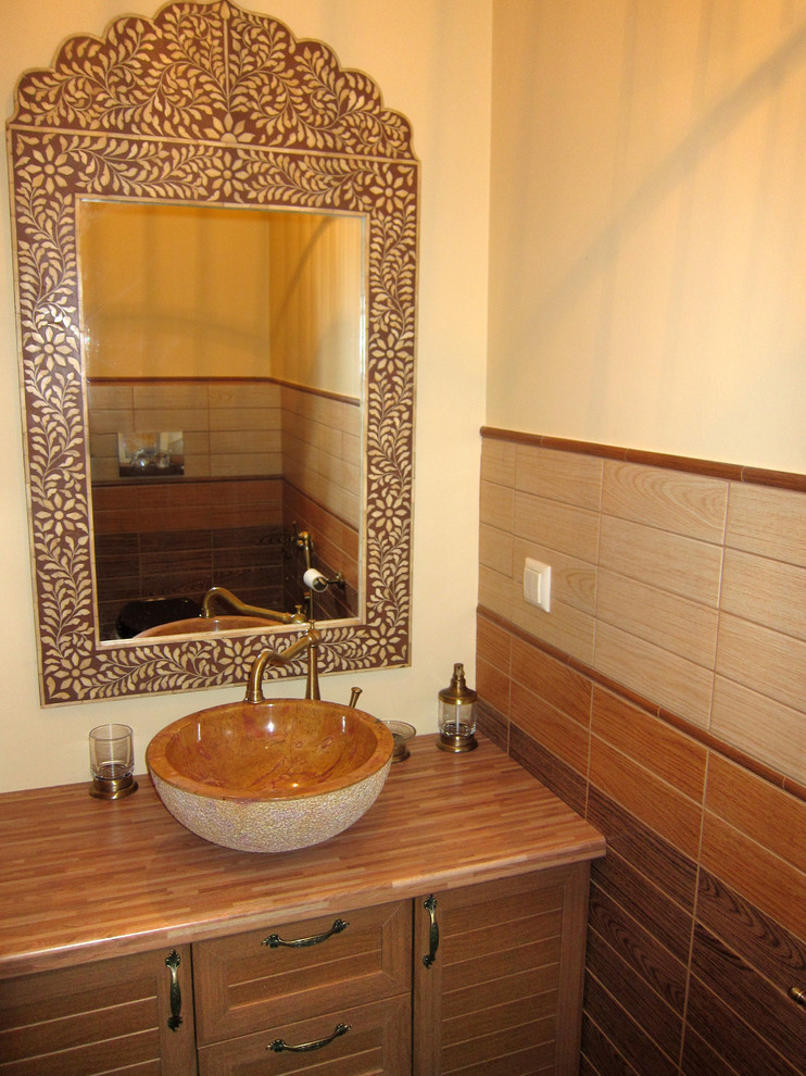 2012- Дом в Песках