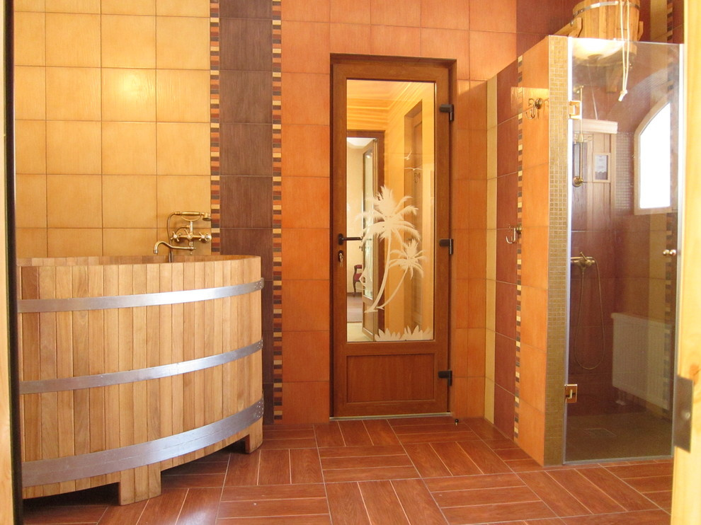 2012- Дом в Песках