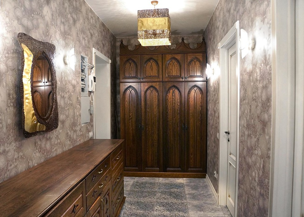 Квартира в Пушкине 2013г