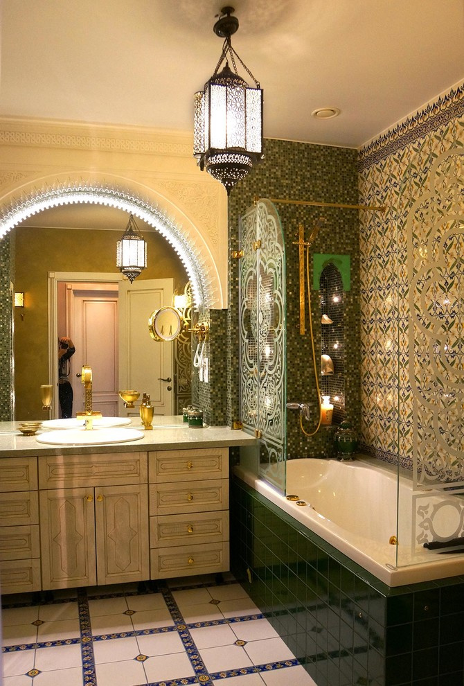 Квартира в Пушкине 2013г