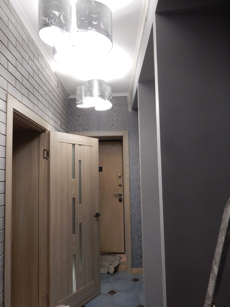 Квартира на Преображенке