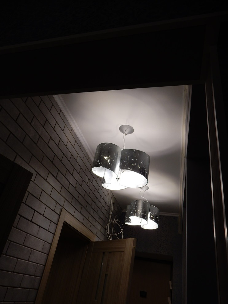 Квартира на Преображенке