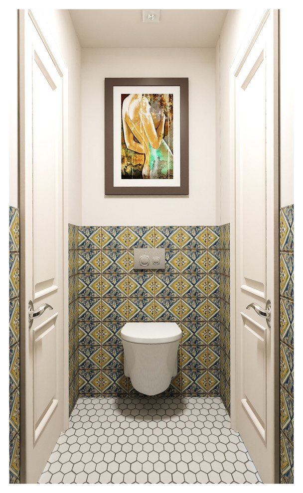 Квартира для семьи с двумя детьми