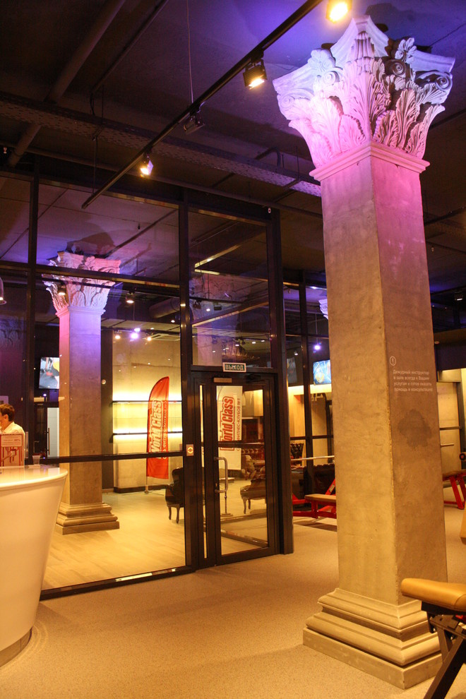 World Class Exclusive, Ростов-на-Дону 2015