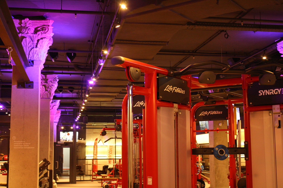 World Class Exclusive, Ростов-на-Дону 2015