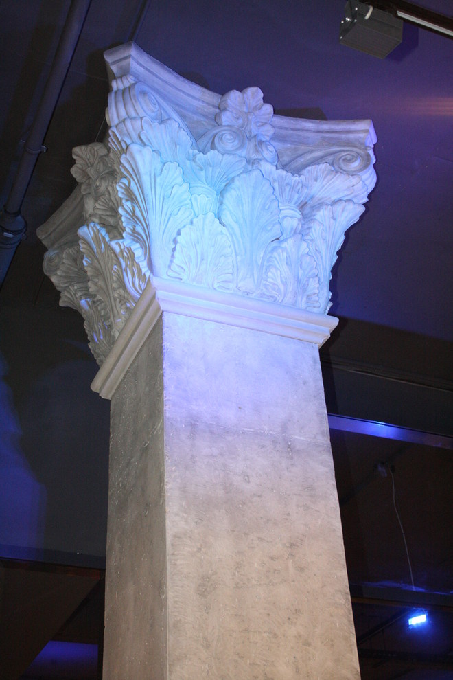 World Class Exclusive, Ростов-на-Дону 2015