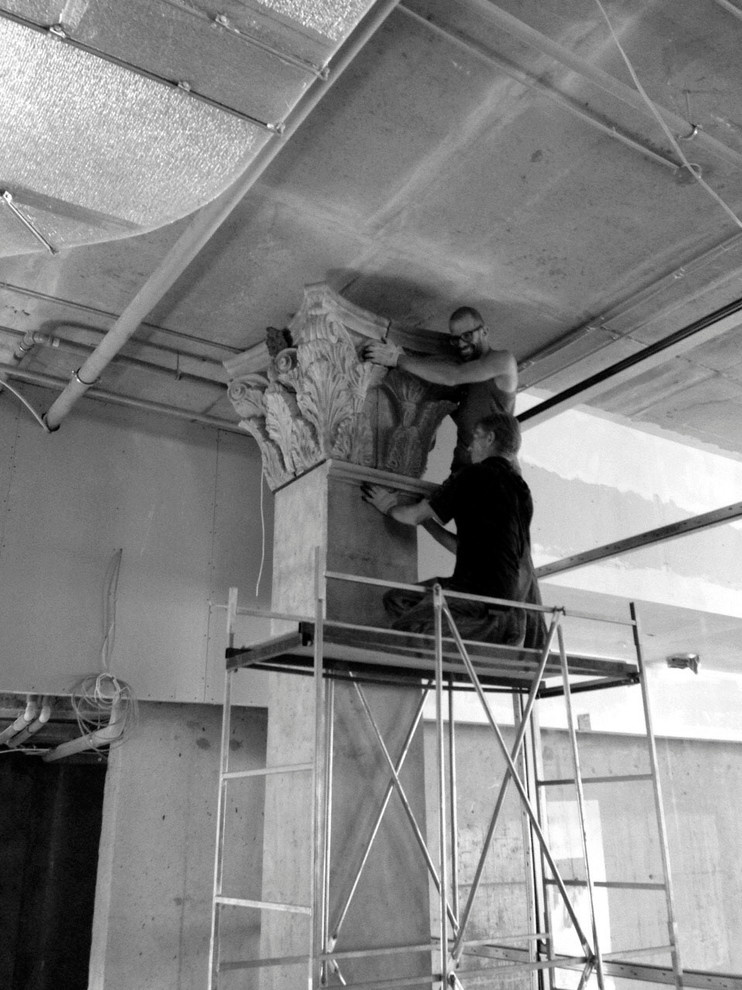 World Class Exclusive, Ростов-на-Дону 2015