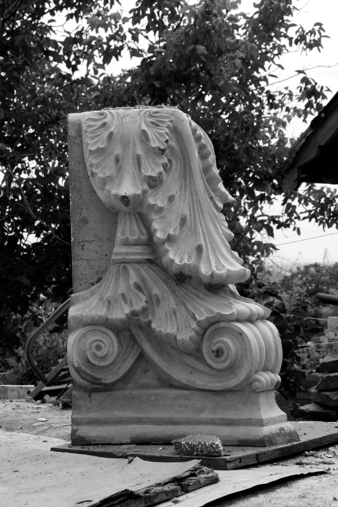 Обложка проекта: World Class Exclusive, Ростов-на-Дону 2015