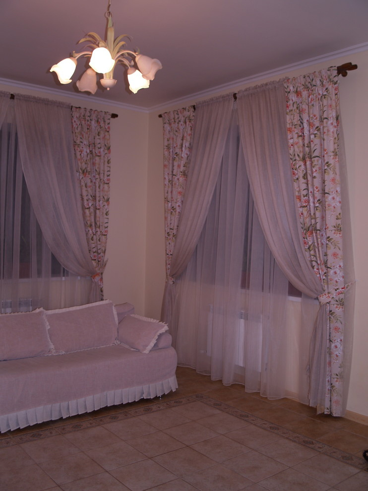 коттедж Смоленск