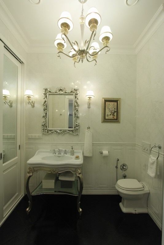 Квартира 115 м2