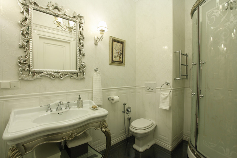 Квартира 115 м2