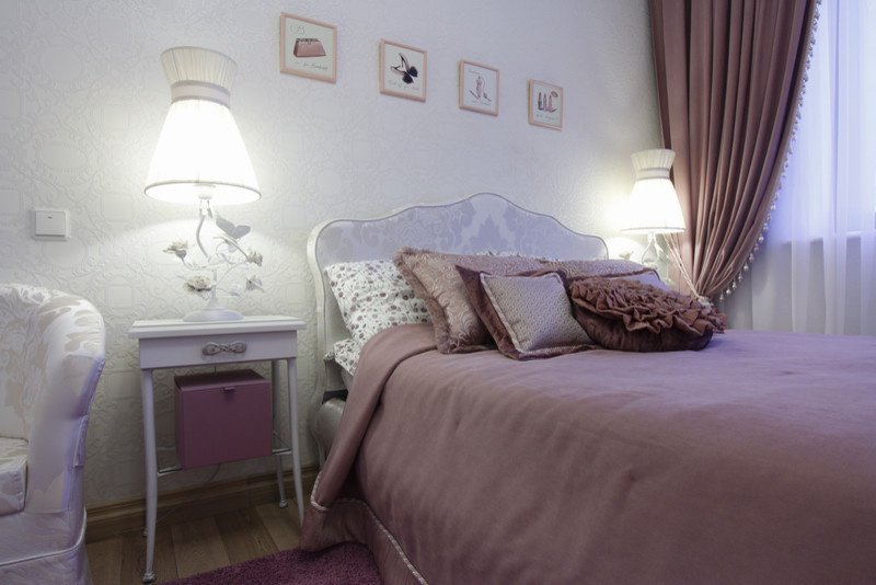 Квартира 115 м2
