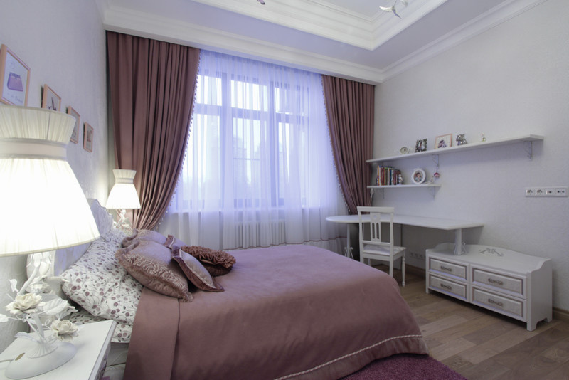 Квартира 115 м2