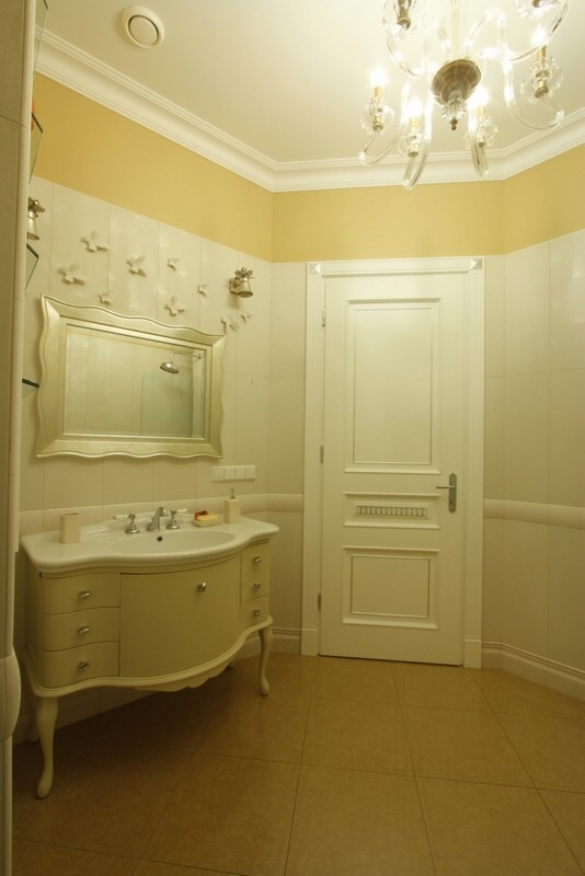 Квартира 115 м2