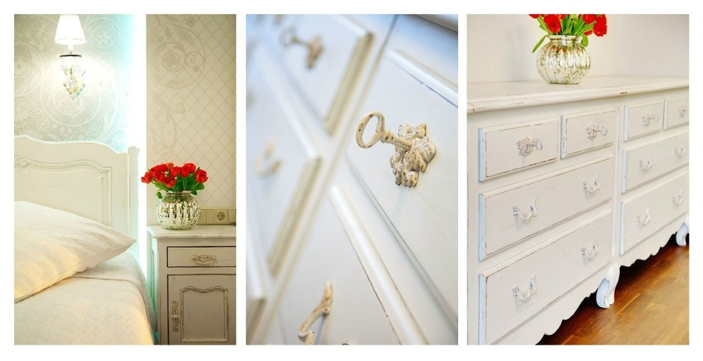 Роспись Частных аппартаментов