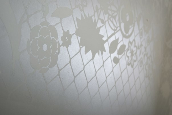 Роспись Частных аппартаментов