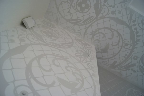 Роспись Частных аппартаментов