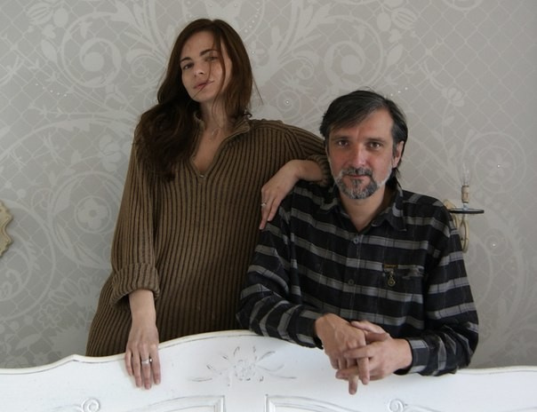 Роспись Частных аппартаментов