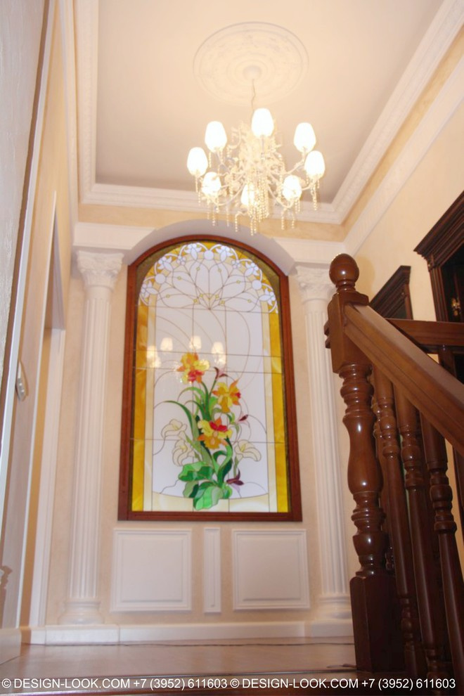 КВАРТИРА 200м.кв г.Иркутск, ул.Пискунова д.150/8
