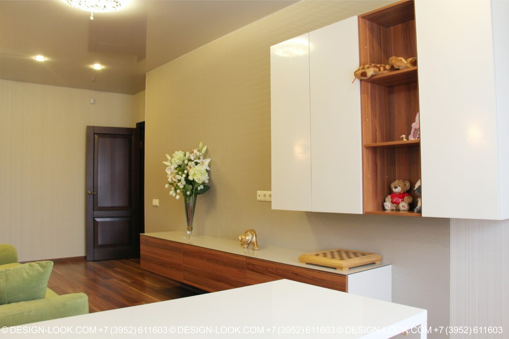 КВАРТИРА 200м.кв г.Иркутск, ул.Пискунова д.150/8