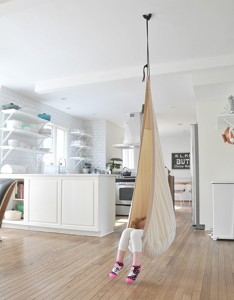 Подвесные кресло-качели Joki Planet