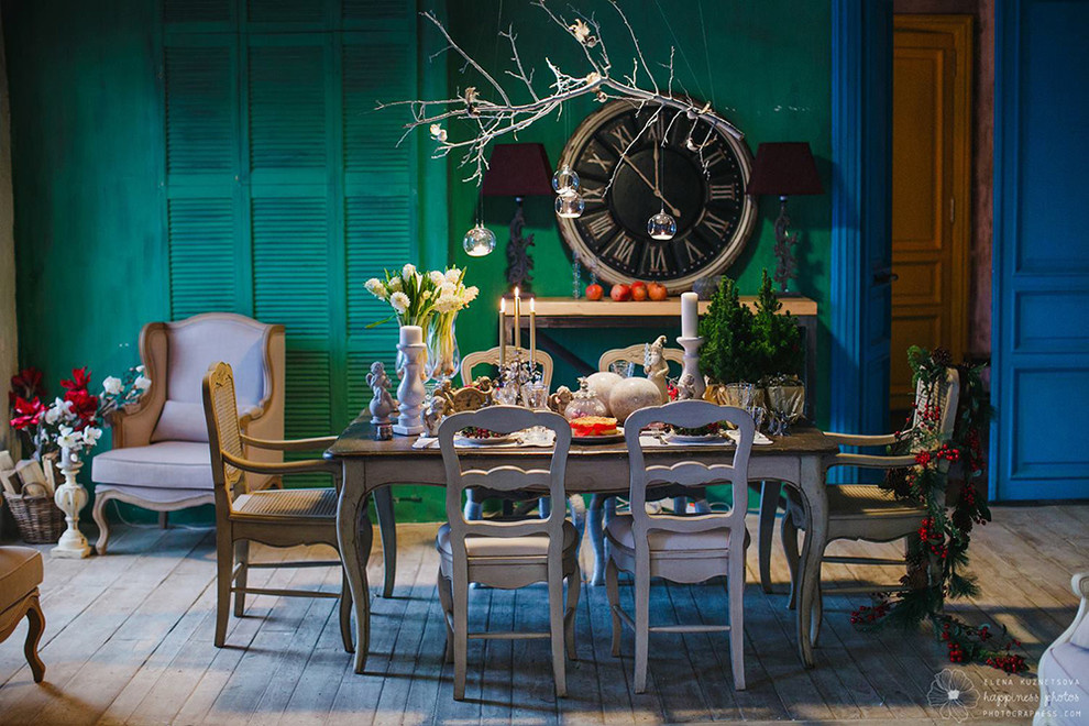 Карнавальная ночь