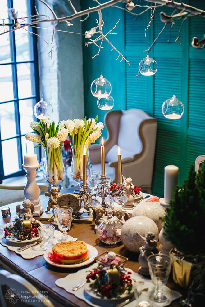 Карнавальная ночь