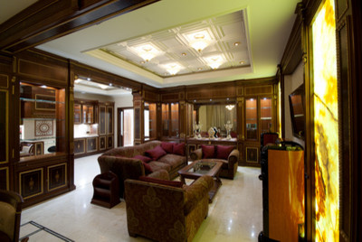 Apartmens on the Kruglouniversitetskaya str. Kiev