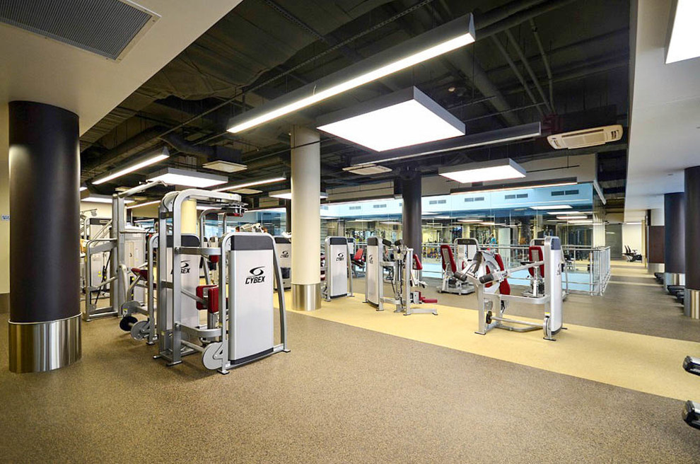 Verso Fitness