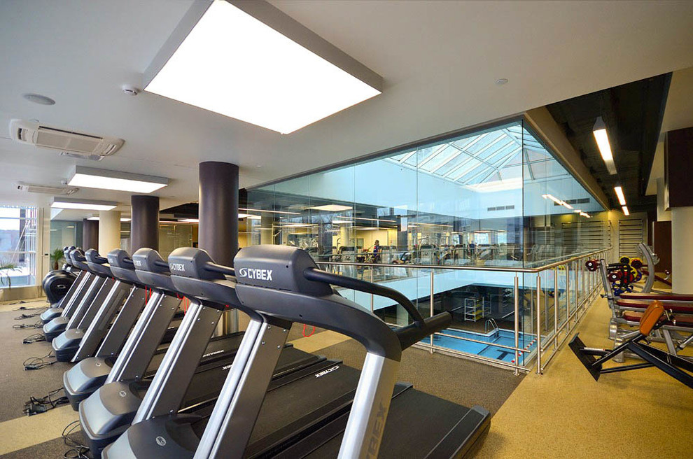 Verso Fitness