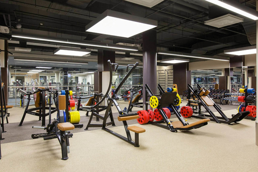 Verso Fitness