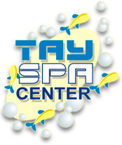 Тау Спа центр Алматы, общественный бассейн