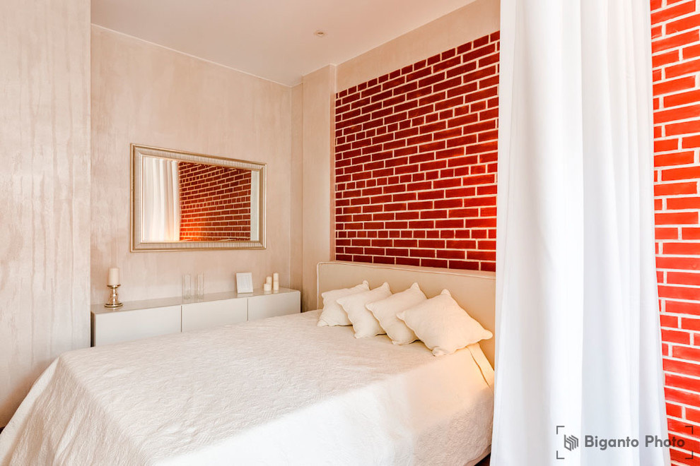 Фотосъемка в ЖК "Loft 17"