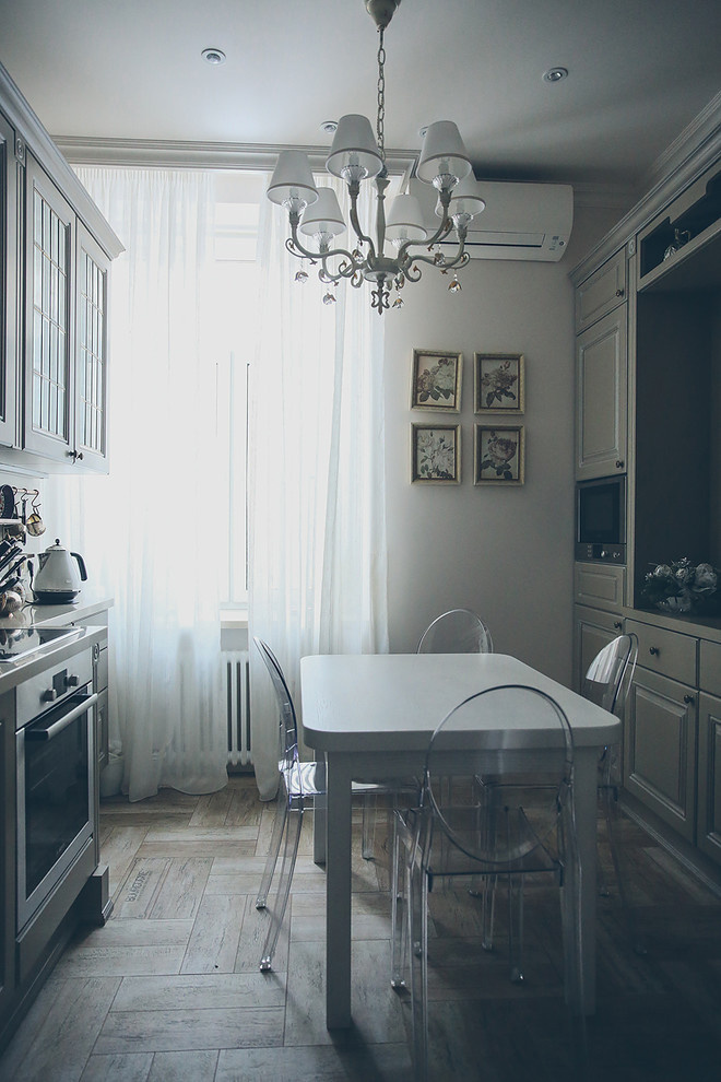 квартира на Котельнической