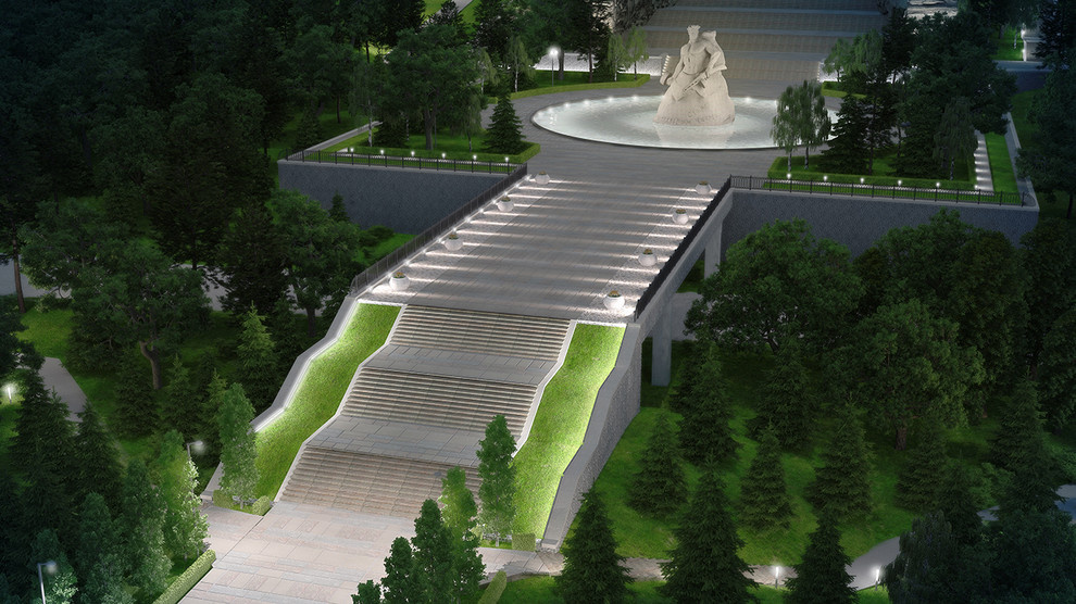 Мамаев Курган