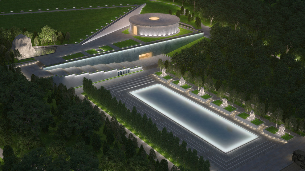 Мамаев Курган