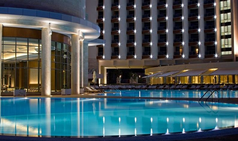 Кемпински Гранд Отель Геленджик